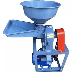 양념 분쇄기 전동식 제분기 고추가루 야채다지기 쌀