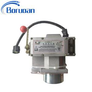 A800C-W 디젤 발전기 세트 A900C-W 전자기 액추에이터 속도 제어 A1000C-W A1000C-F A2000C-W A2000C-F