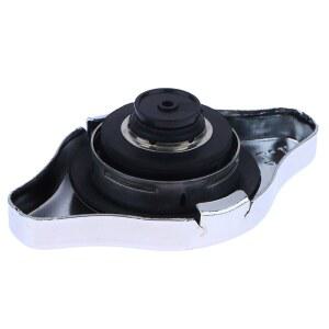 자동차 라디에이터 캡 물탱크 부품 커버 교체