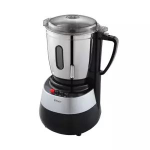 스텐인리스 믹서기 대용량(4리터) 위생적인 업소용 분쇄기서 미니서 전기주서 쥬서 미니주 다용도서 다용도