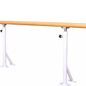 발레바 무용 봉 댄스플로어 연습 교실 스튜디오 고정형