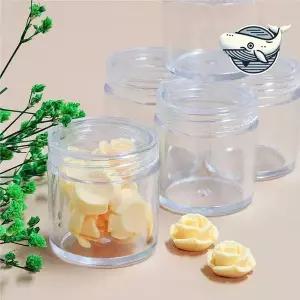 [셀러에이드]글리터 소품 정리함 비즈 보관함 스톤 파츠