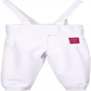 FGPGYAKANC 350N 펜싱 바지 성인 및 장비 보호복 훈련 플뢰레/에피/세이버 32