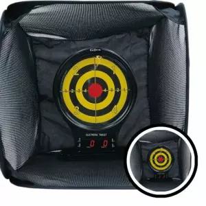 비비총 전자타겟 전자타겟, 비비총, 운동, 사격용품, 액세서리, 타겟그물망, 게임, 실내운동, 훈련, 취미