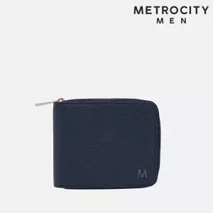 [롯데백화점]메트로시티 지퍼돌이 반지갑 M221NO4100N