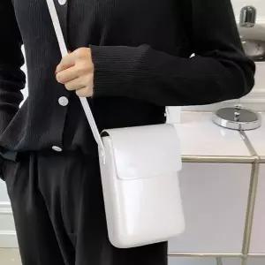 스마트폰 미니백 휴대폰 파우치 핸드폰 주머니 폰가방