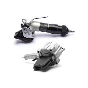 자동랩핑기 밴드실러 에어벨트 박스로프밴딩 휴대용