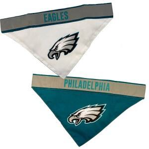 반려동물 최초의 반다나 넥타이 반려견 스카프 NFL 턱받이