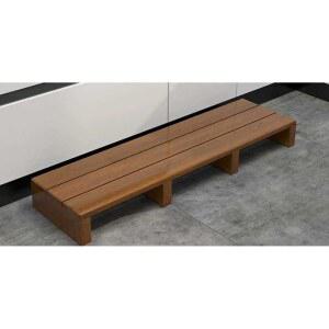 싱크대 원목 키높이 무도장 발판 방수 계단 주방 부엌 현관