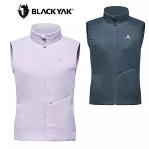 매장정품 블랙야크 블랙야크24년SS 신상품 여성용 간절기 경량베스트 M미드레이어패딩베스트2 1BYVSS4501 1