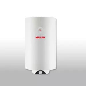 메가썬 전기온수기 50리터 하향식 벽걸이 50L 국산 순간 화장실 목욕 샤워 샤워용 저장식