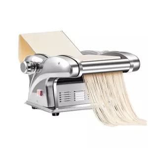 전동제면기 국수 만두피 우동 소면 전자동 면뽑기