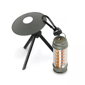 감성 캠핑랜턴 라이트 무드등 140루멘 충전식 M4429 캠핑등 텐트등 야영등 LED등