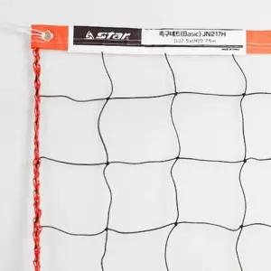 스타 족구 네트 족구망 스포츠 베이직 750x75cm 족구네트