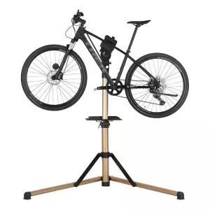 산악 접이식 고정대행거 자전거 수리 정비대 수직 라이딩 폴딩 광폭타이어
