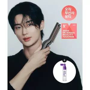 DASHU [+헤어 픽서 증정] 데일리 이지 슬림 스타일러 고데기