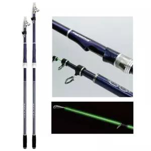 씨타임 다이나미스 아킬라 서프 원투대 바다 낚시대 아킬라원투대