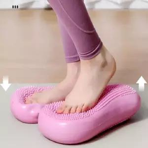 홈트레이닝 헬스소품 밸런스 운동 다기능 멀티 스텝퍼 스탭퍼