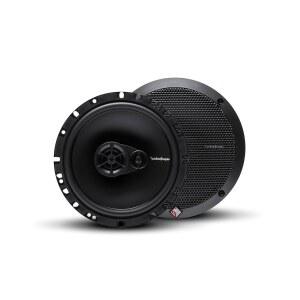 록포드 포스게이트 프라임 R165X3 6.5인치 3방향 풀레인지 동축 스피커페어