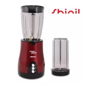 신일99 웰빙 다용도 후드믹서기 분쇄기 쥬서기 대용량서 업소용서 가정용 블렌더 도서기 수무디서 홈카페