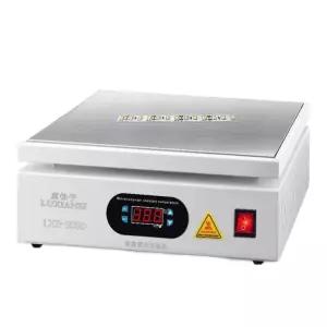 히팅 플레이트 고온 테이블 가열테이블 다목적 플랫폼 납땜 작업테이블 가열플레이트