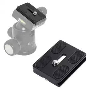 카메라 삼각대 스탠드 플레이트 올림푸스 소니알파 사진 영상 사용