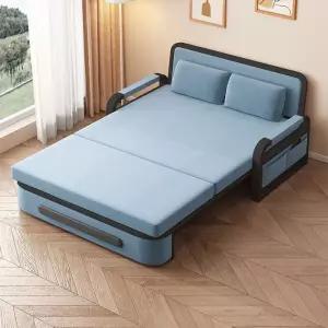 확장형 소파침대 접이식 소파베드 공간활용 매트리스