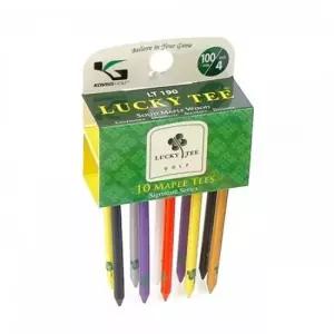 골프티 럭키티 롱롱티 100mm 10개 LT190 TA2159092