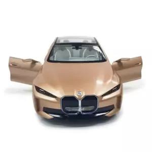 (직접검수 당일발송)KC인증 BMW I4 Concept 1 14 빠른 어린이 자동차 RC카 개별포장RC RC 빠른RC 무선조종