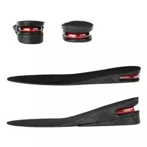 쿠션 신발 깔창 완화 에어 라 운동화 충격