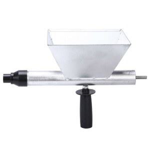 시멘트 모르타르 충전기 전동 스테인리스 그라우팅 도구 문창 타일 외벽용