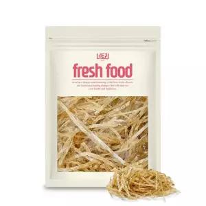 [NS홈쇼핑]조미 쥐치포 쥐포채 1kg 반찬 얇은채[35852323]