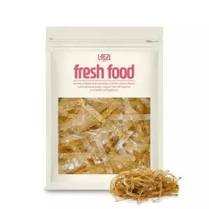 [NS홈쇼핑]조미 쥐치포 쥐포채 1kg 반찬 굵은채[35852329]