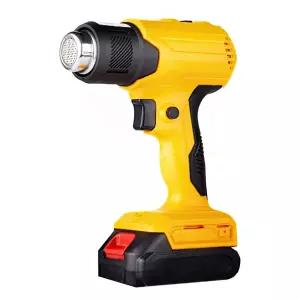 JHG 충전 열풍기 히팅건 히터건 핫건 히트건 히팅 전기 랩핑건 랩핑 썬팅 스티커제거 수축튜브