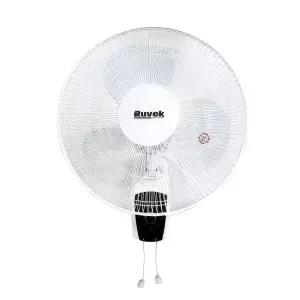 루베크 화장실 업소용 원룸 사무실 벽선풍기 16 소형천장 병원 식당 학교 가정용 걸이