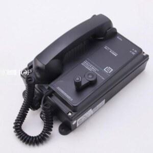 선박용 노이즈 캔슬링 벽걸이 스트레이트 옵션 전화기 통신 장비