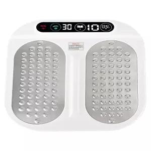 발 마사지기 메가미터 발마사지기 공명 마사지 유럽용
