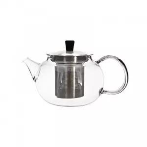 찻주전자 유리다관 H13 260ml 티팟 숙우 유리컵 필터 다기 찻잔 포트