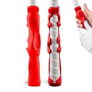 올바른 위치 보조 U2013 트레이너 트레이닝 골프 그립 설정을 모든 도구 클럽에 위한