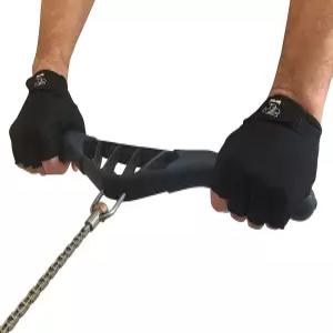 실내 조정 스컬링 카약 SUP 아웃리거 카누 드래곤 보트 및 기타 수상 스포츠에 이상적인 호넷 장갑