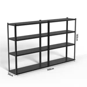 헬스장 소도구 정리대 스탠드 수납함 필라테스 선반 거치대 홈짐 폼롤러