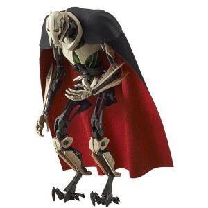 반다이 취미 1/12 플라스틱 모델 장군 그리버스 