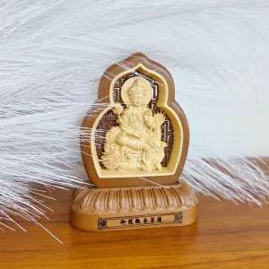 불교 미니어처 원목 부처님 불상 G선물 신자 장식품 인테리어 종교 용품판매 용품점 무속 굿즈 무사기원 소