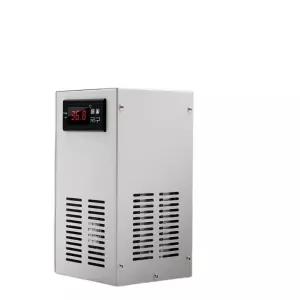 수조 온도조절 냉각기 보온 산호 수족관 어항 쿨러 소형 해파리