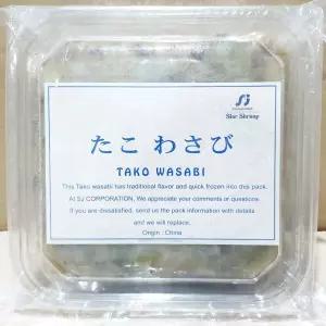 타코와사비 (1K) 고추냉이 연어회 회와 일식 요리용 조리용 재료 일본재료