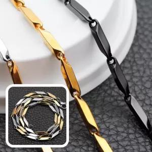 목걸이줄 연결고리 클립체인 로프 써지컬스틸