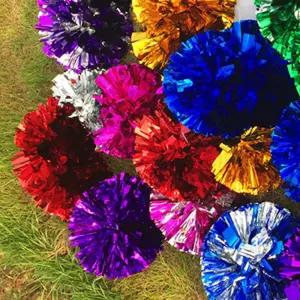 치어리더 응원수술 2P 체육대회용품 축구 야유회용품