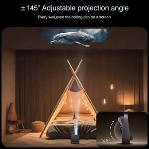 XGIMI 액세서리 프레임 브래킷 거치대 스탠드 Z7X/Z6X 프로젝터 조절 가능 각도 마운트 홈시어터용