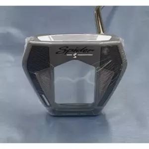 스파이더 S 퍼터 33인치 화이트 PA2157865