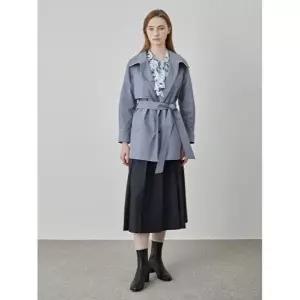 [셀러허브 1]올리비아로렌 sh06 카라변형하프트렌  VOBEB5X1421 (48923895)